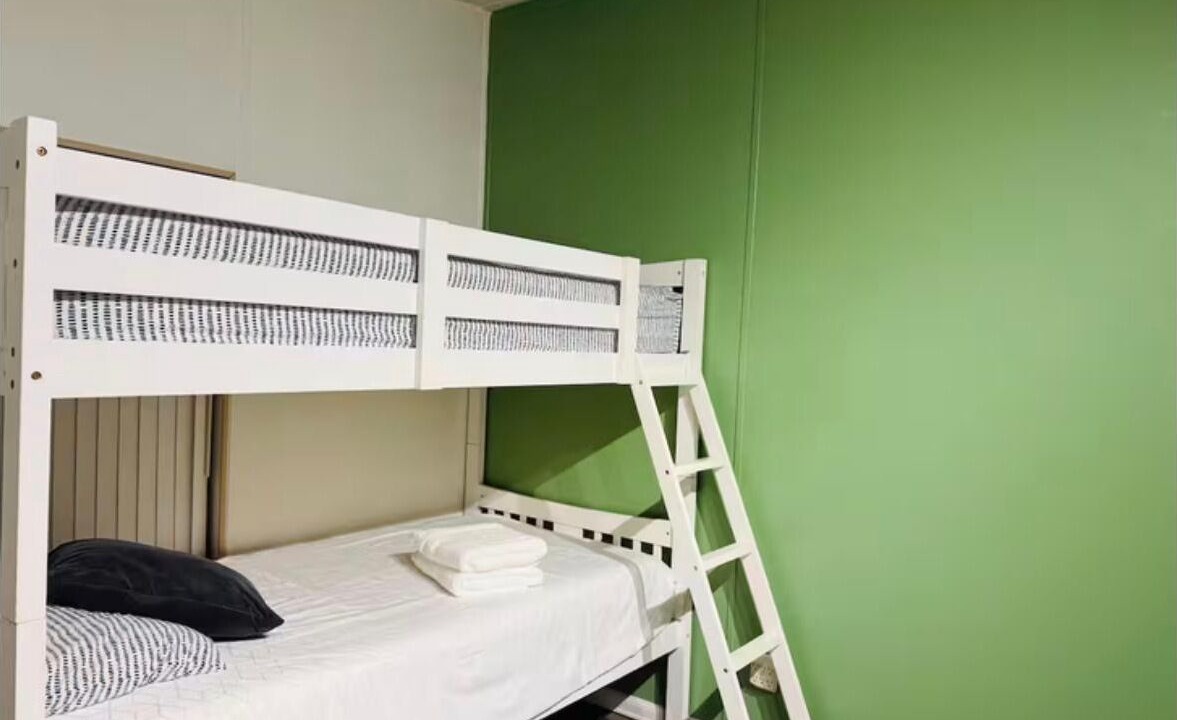 Photo of Bedroom in Clermont