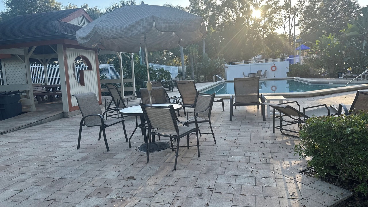 Photo of Outdoor in Lake St. George