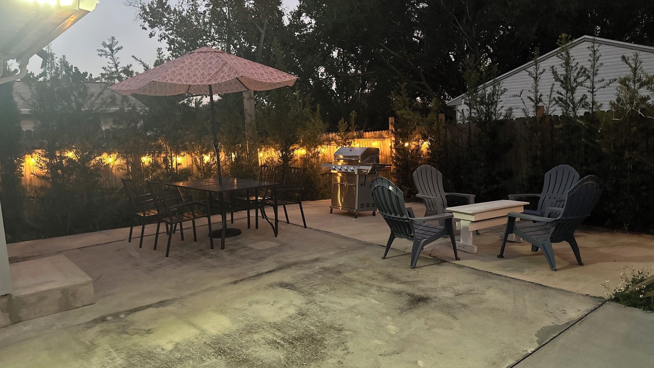 Photo of Outdoor in Lake St. George