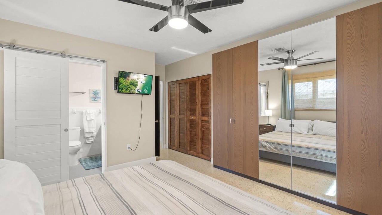 Photo of Bedroom in Ridge Wood Heights
