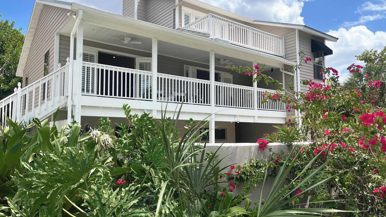 Photo of Outdoor in Bay Isle