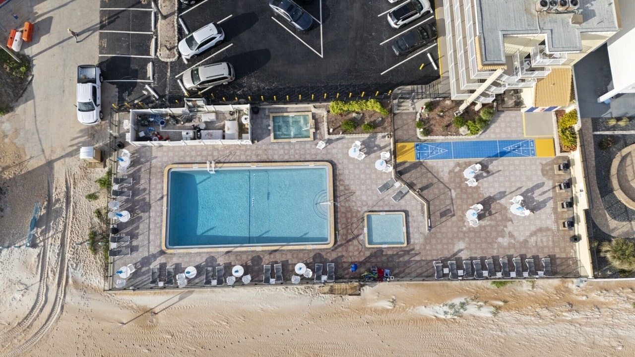 Photo of Outdoor in Ormond Beach
