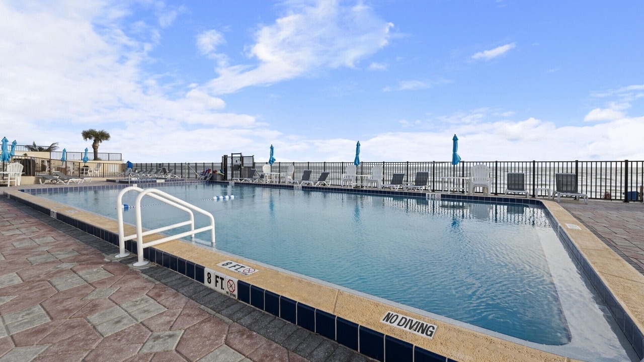 Photo of Outdoor in Ormond Beach