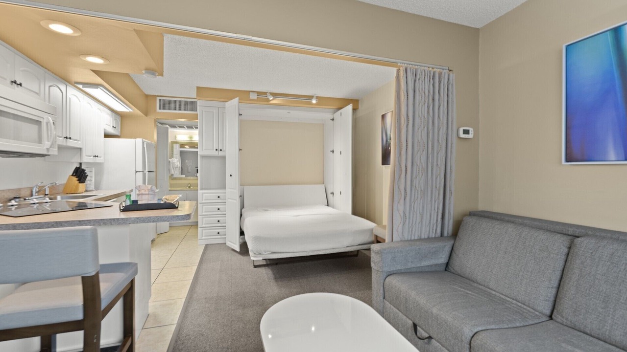 Photo of Bedroom in Ormond Beach