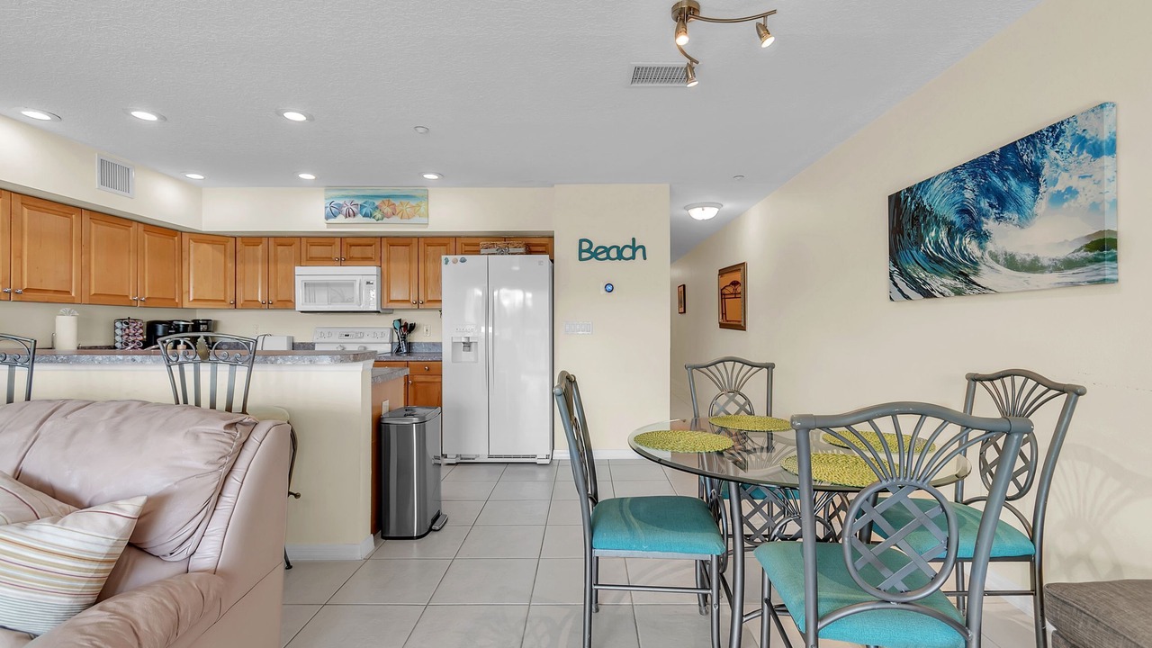 Photo of Livingroom in Indian Shores