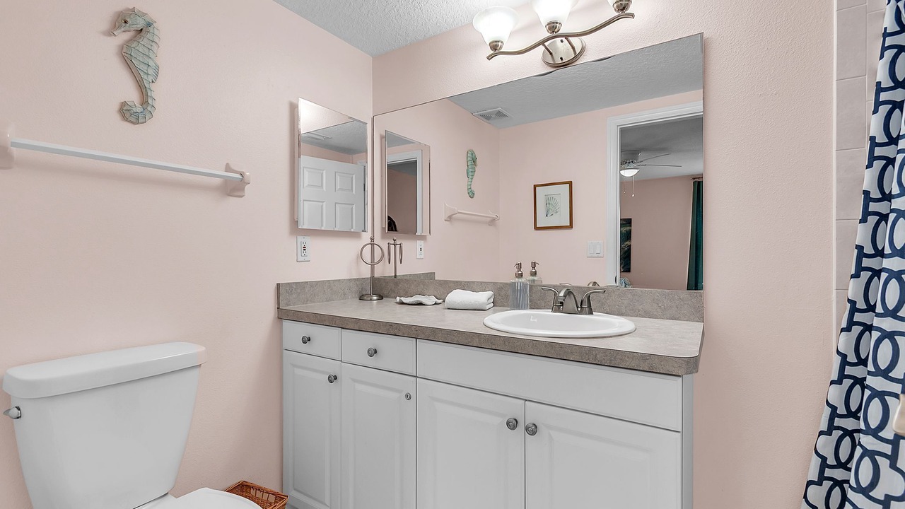 Photo of Bathroom in Indian Shores