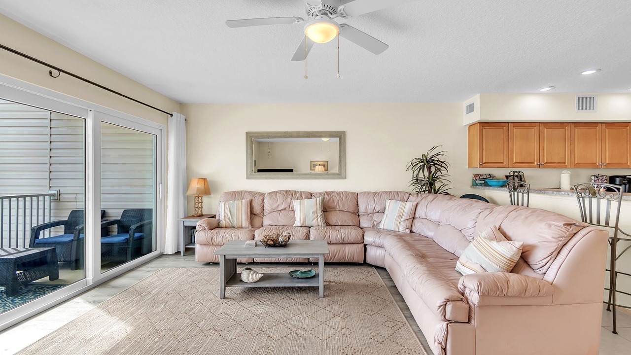 Photo of Bedroom in Indian Shores