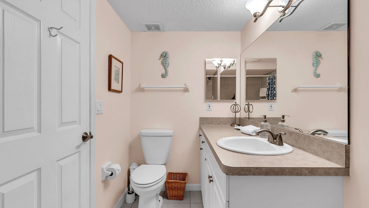 Photo of Bathroom in Indian Shores