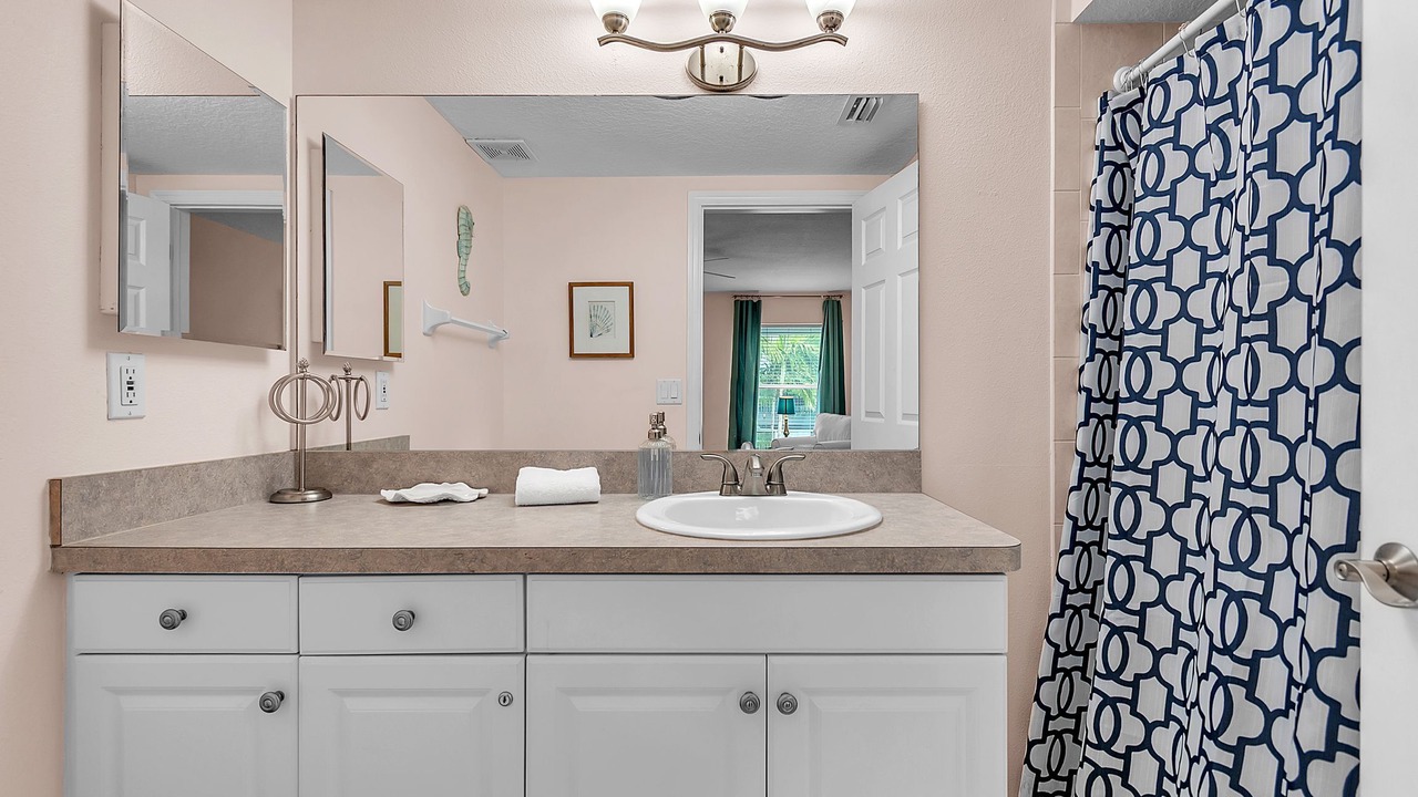 Photo of Bathroom in Indian Shores