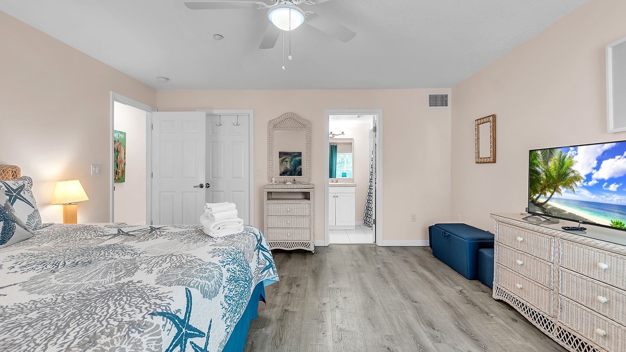 Photo of Bathroom in Indian Shores