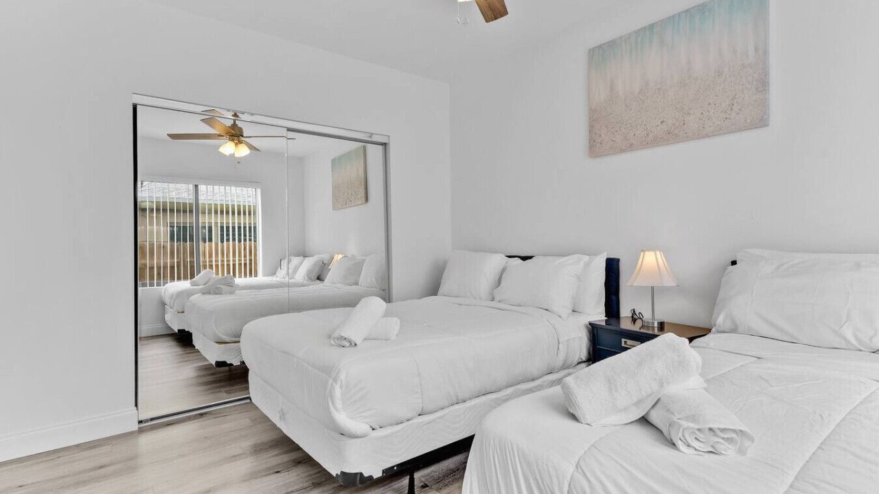 Photo of Bedroom in Seybold