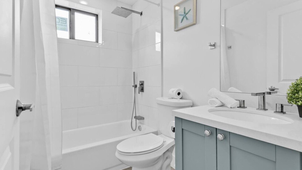 Photo of Bathroom in Seybold