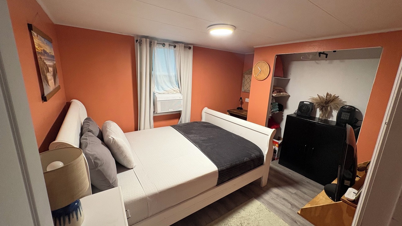 Photo of Bedroom in Merritt Island