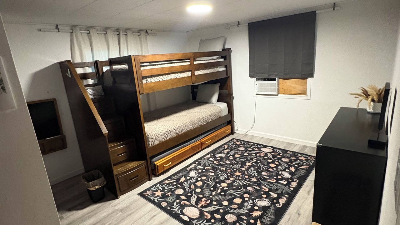 Photo of Bedroom in Merritt Island