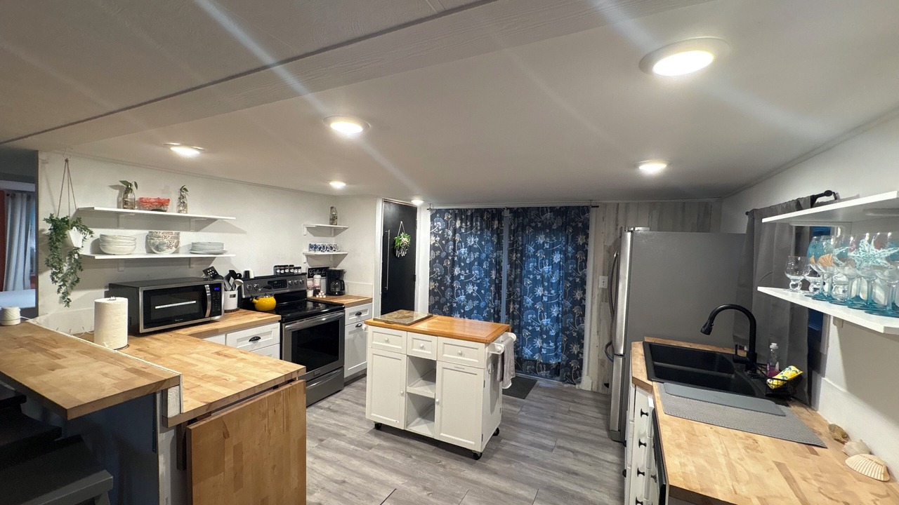 Photo of Kitchen in Merritt Island