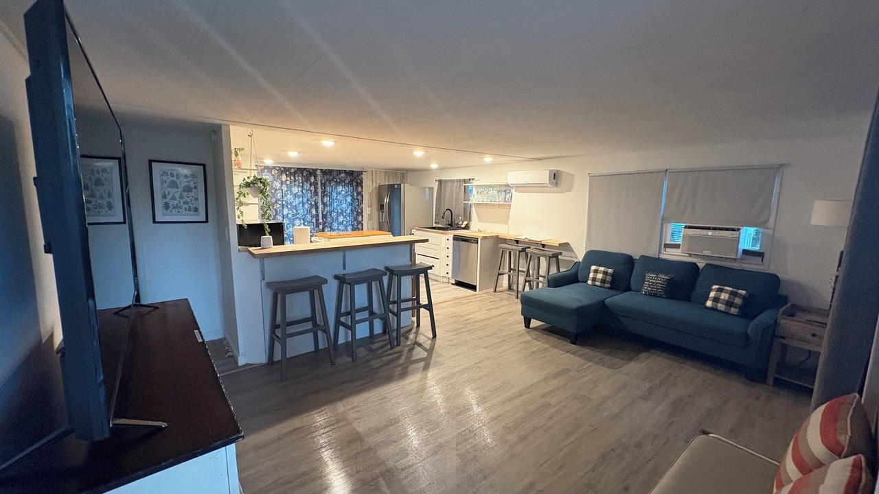 Photo of Livingroom in Merritt Island