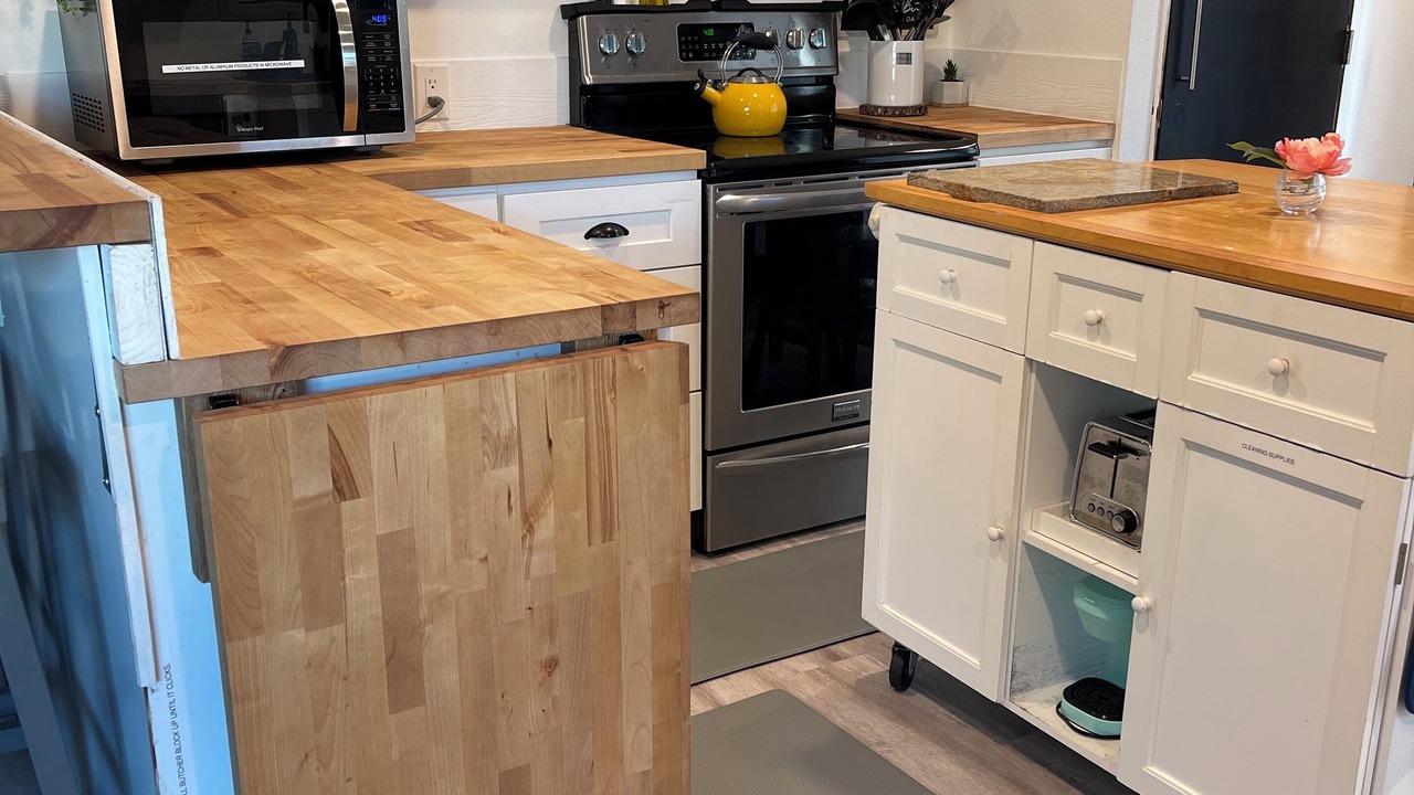 Photo of Kitchen in Merritt Island