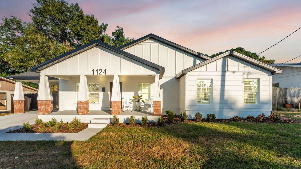 Photo of Outdoor in Dixieland