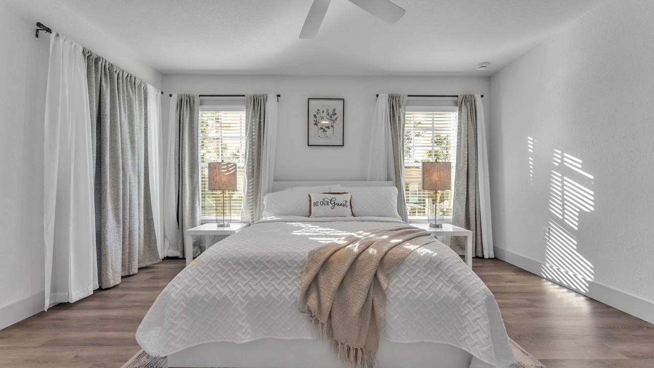 Photo of Bedroom in Dixieland