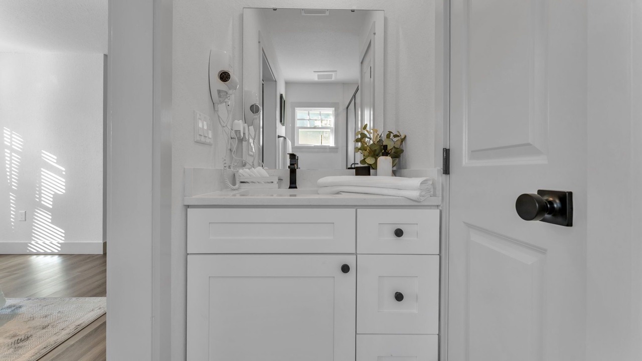 Photo of Bathroom in Dixieland
