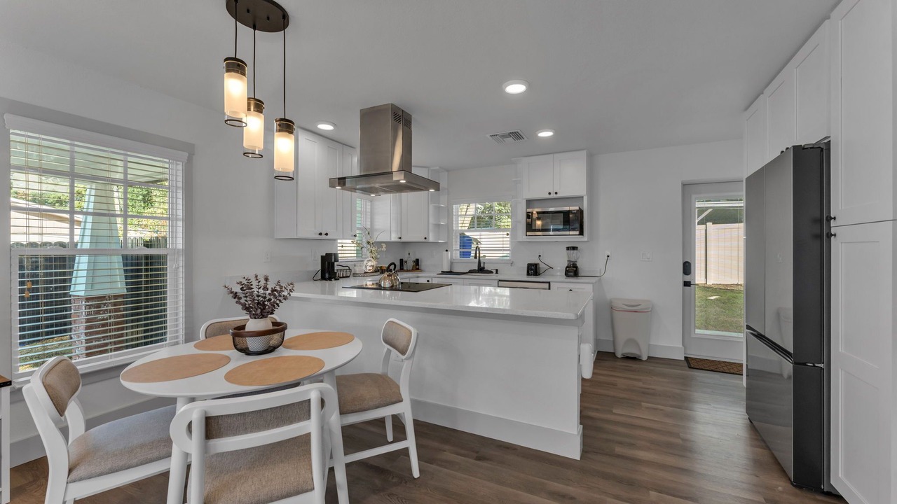 Photo of Kitchen in Dixieland