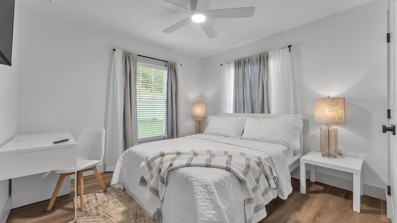 Photo of Bedroom in Dixieland