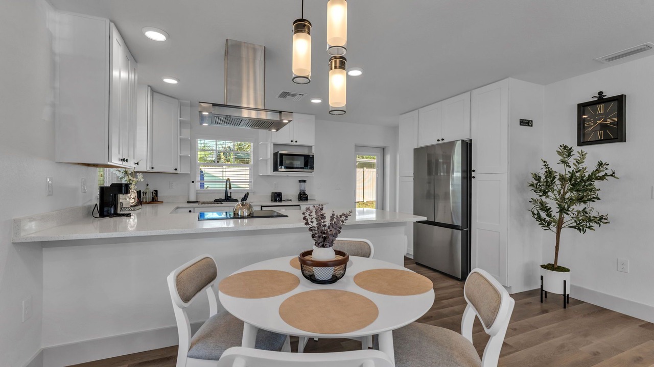 Photo of Kitchen in Dixieland