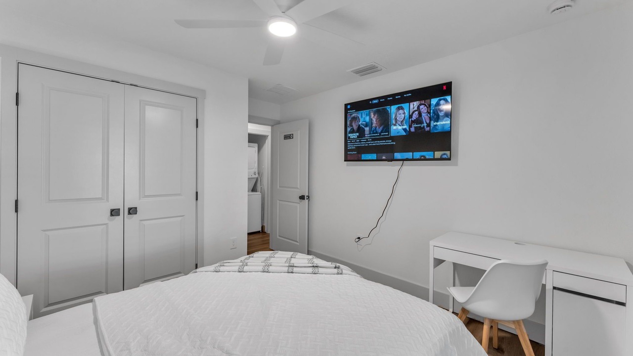 Photo of Bedroom in Dixieland