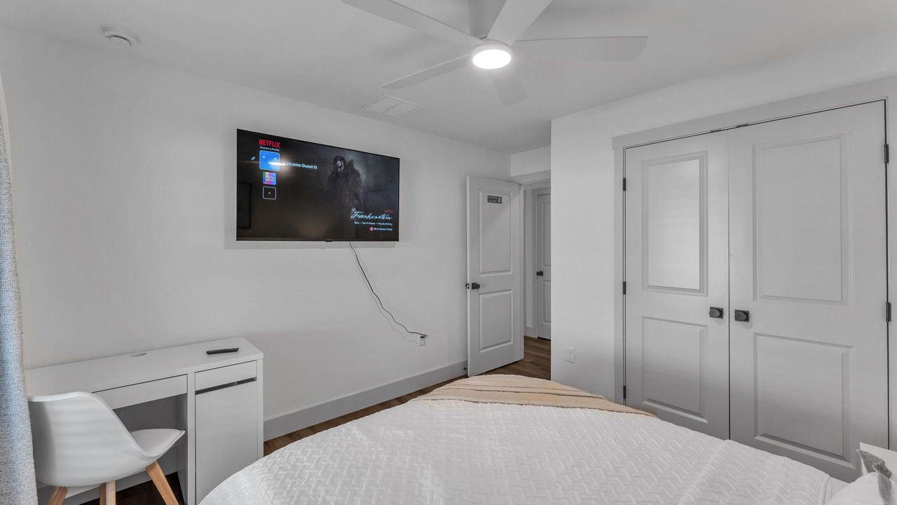 Photo of Bedroom in Dixieland