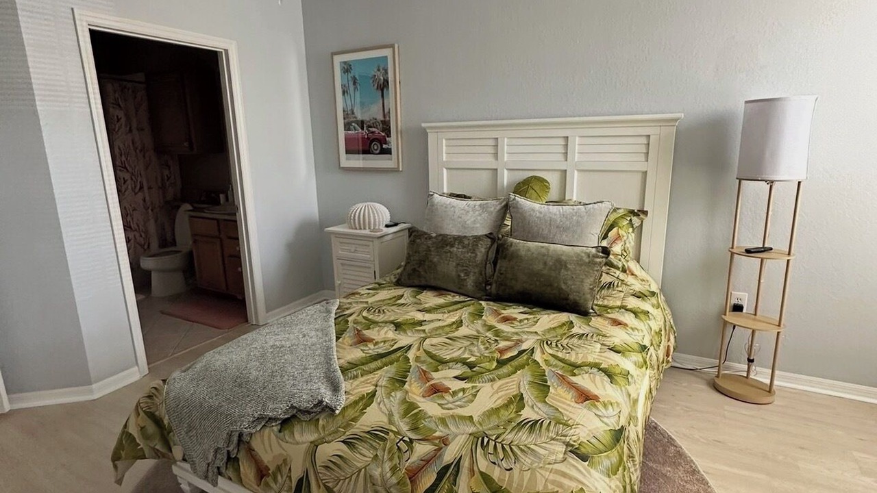 Photo of Bedroom in Sarasota