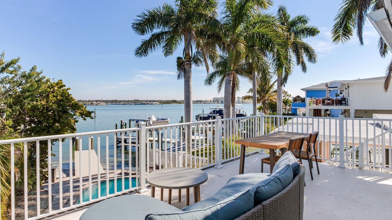 Photo of Outdoor in Redington Beach