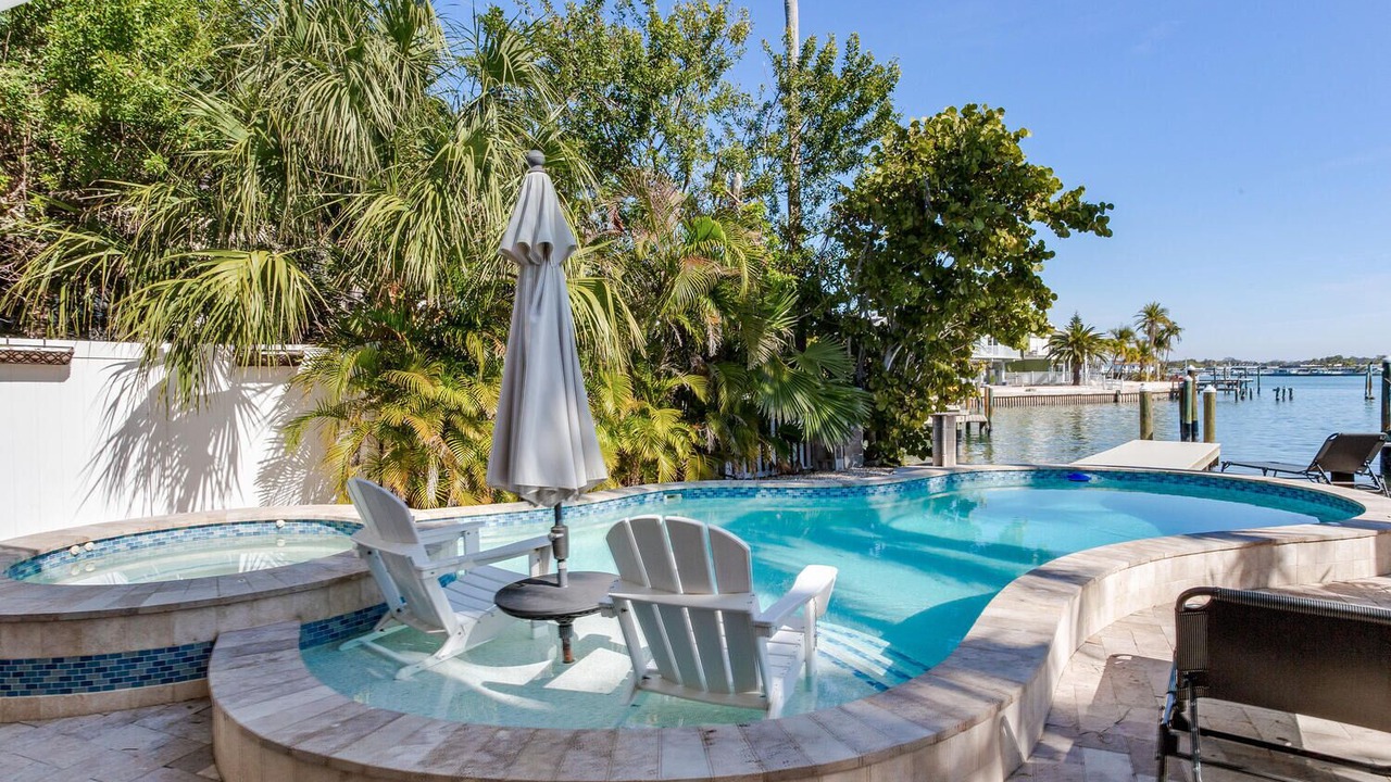 Photo of Outdoor in Redington Beach