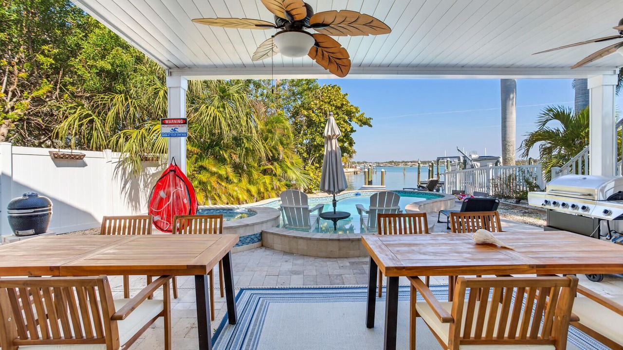 Photo of Outdoor in Redington Beach