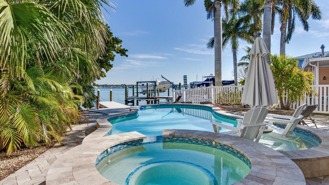 Photo of Outdoor in Redington Beach