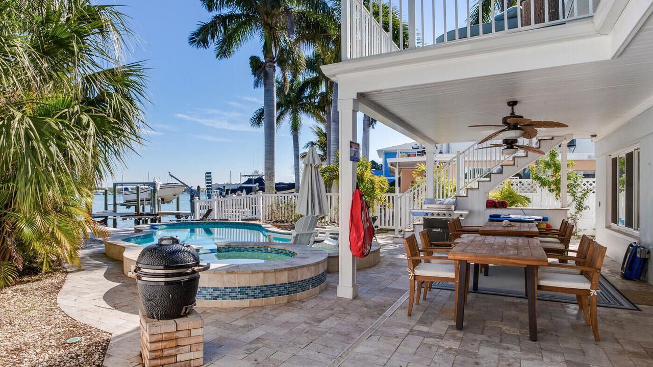 Photo of Outdoor in Redington Beach