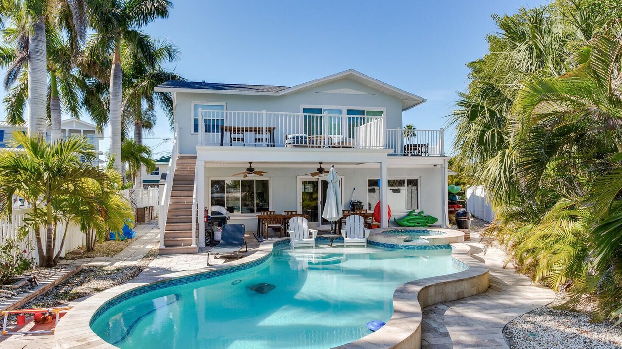 Photo of Outdoor in Redington Beach