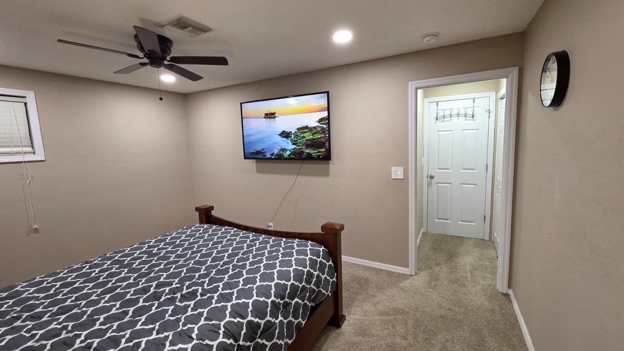Photo of Bedroom in Live Oak