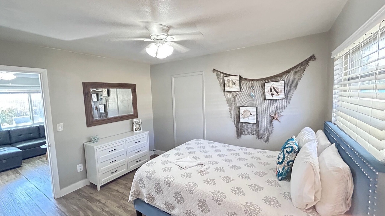 Photo of Bedroom in Bay Esplanade