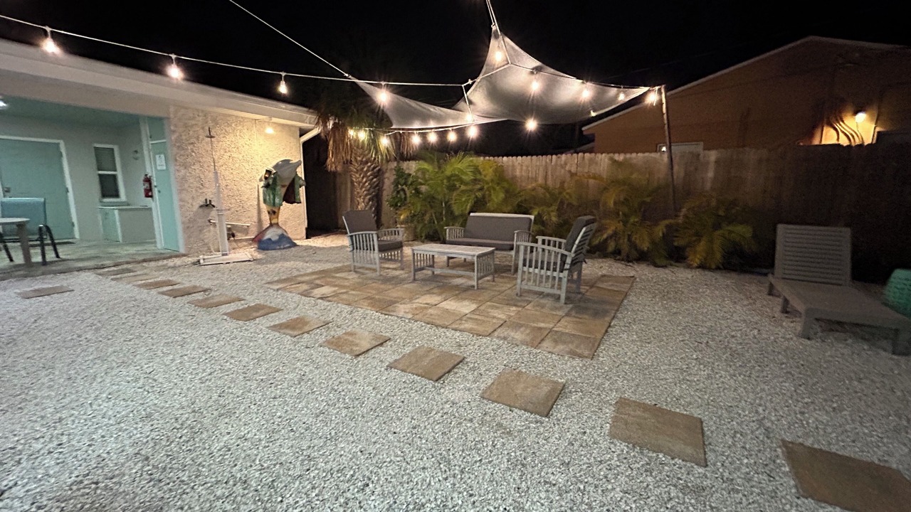 Photo of Patio Balcony in Bay Esplanade