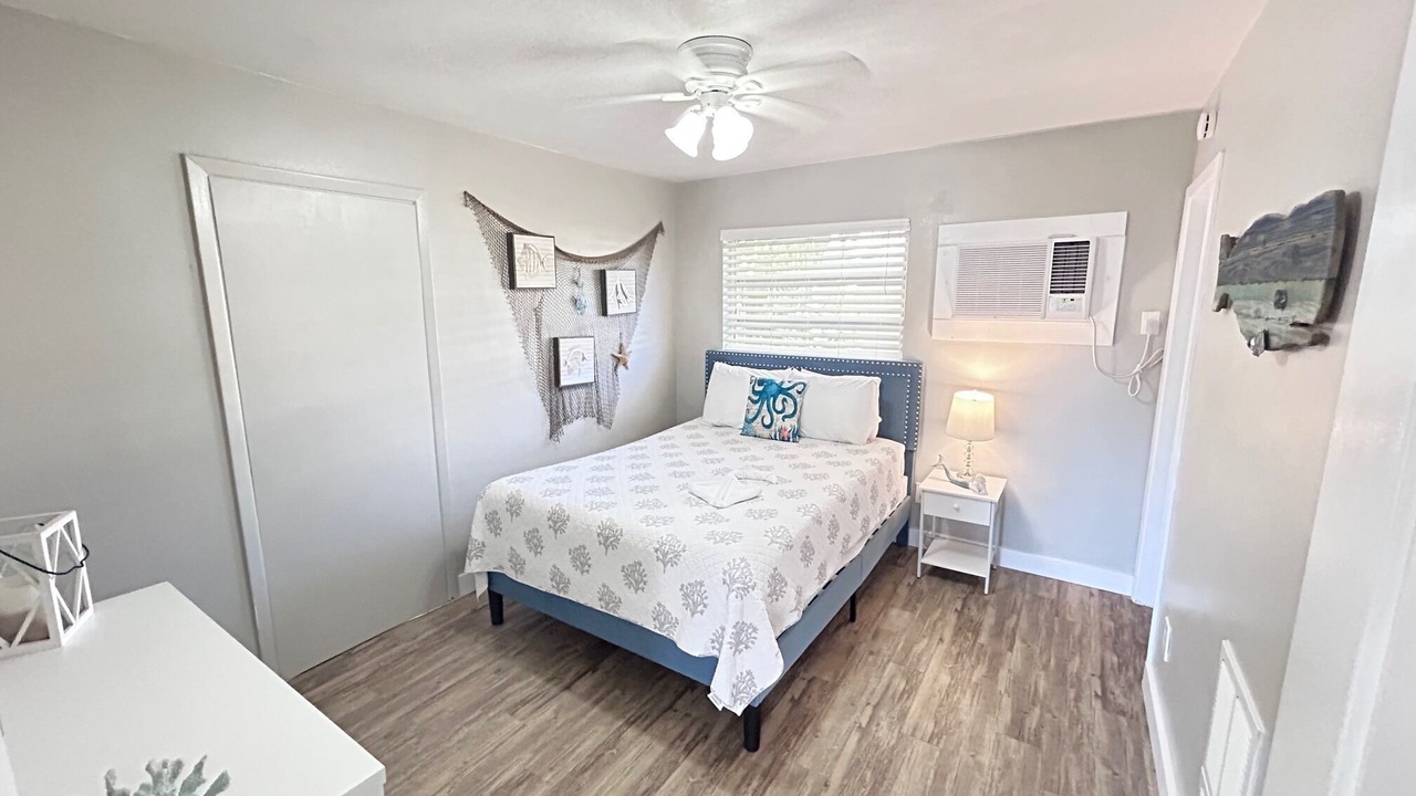 Photo of Bedroom in Bay Esplanade
