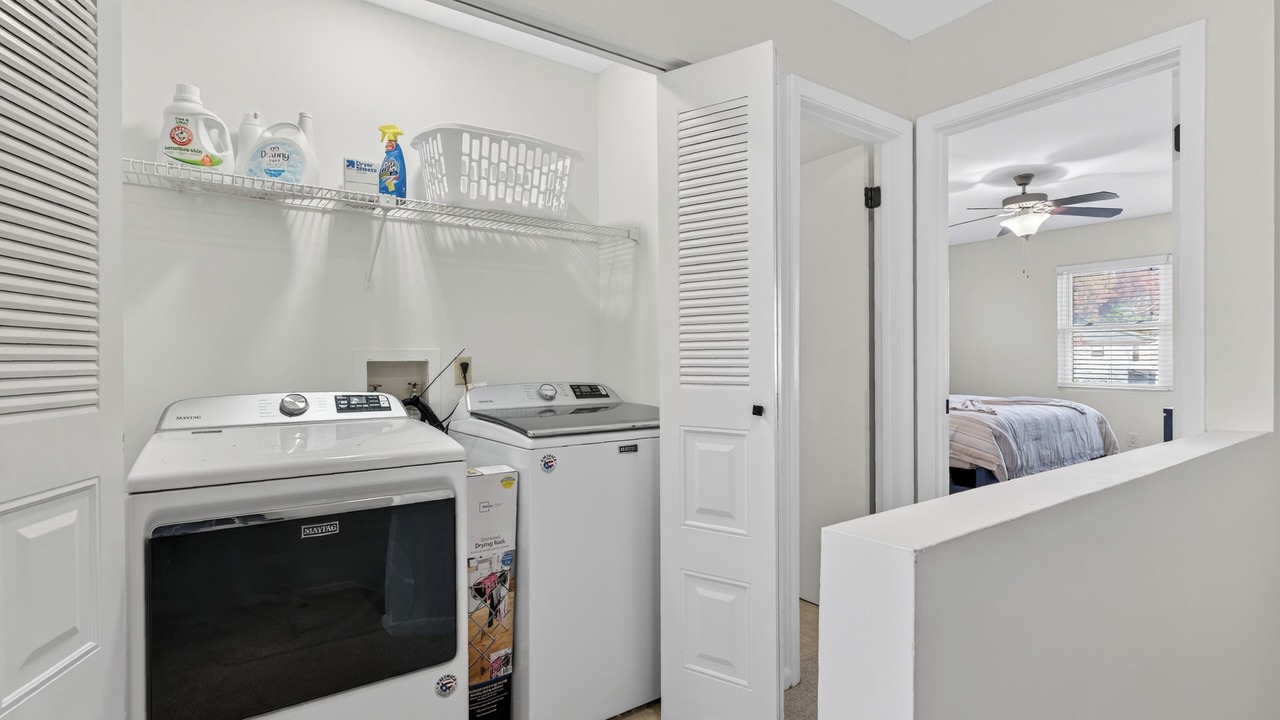 Photo of Bedroom in Dolphin's Cove