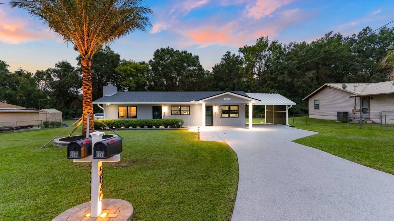 Photo of Outdoor in Belleview