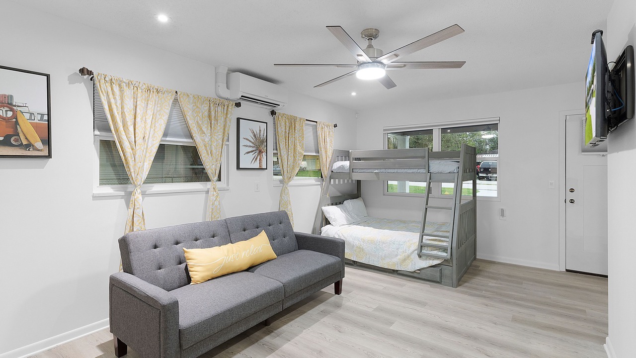 Photo of Bedroom in Belleview