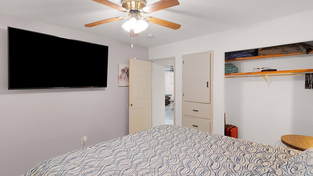 Photo of Bedroom in Belleview