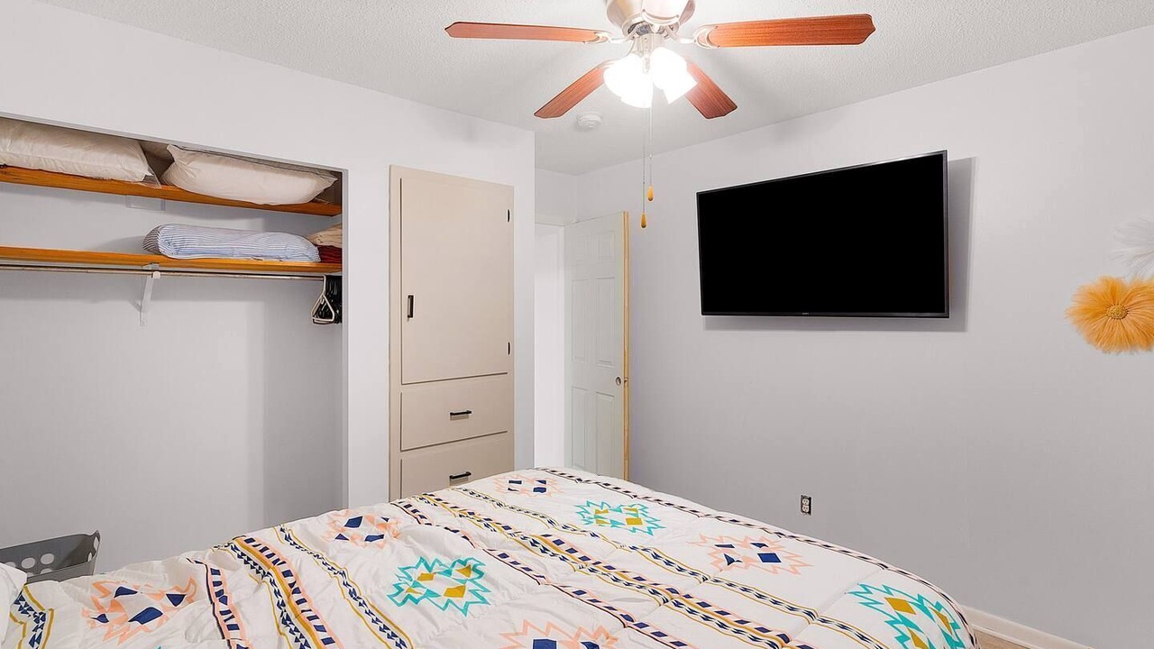 Photo of Bedroom in Belleview