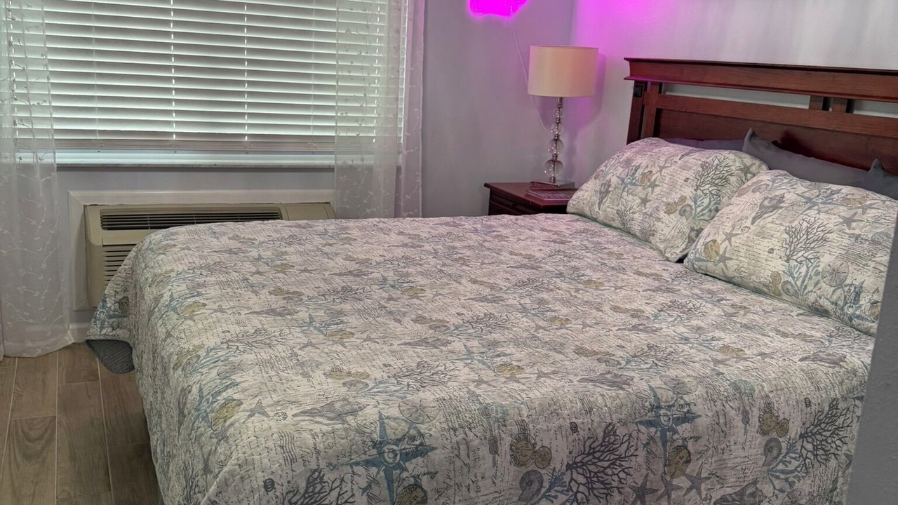 Photo of Bedroom in Lutz