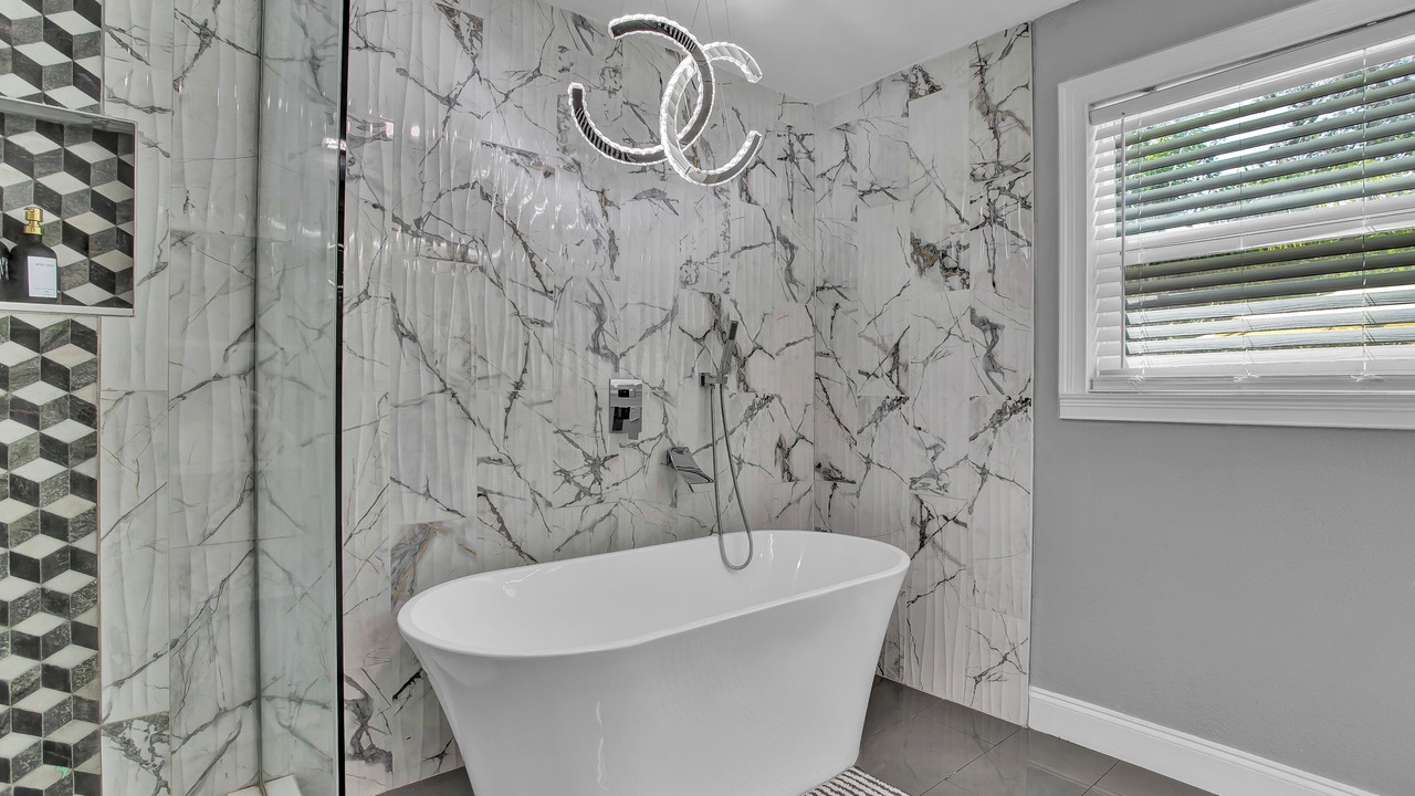 Photo of Bathroom in Clearwater