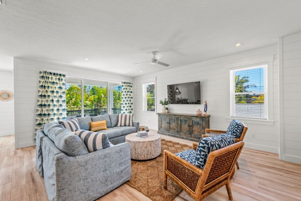 Photo of Livingroom in Sarasota