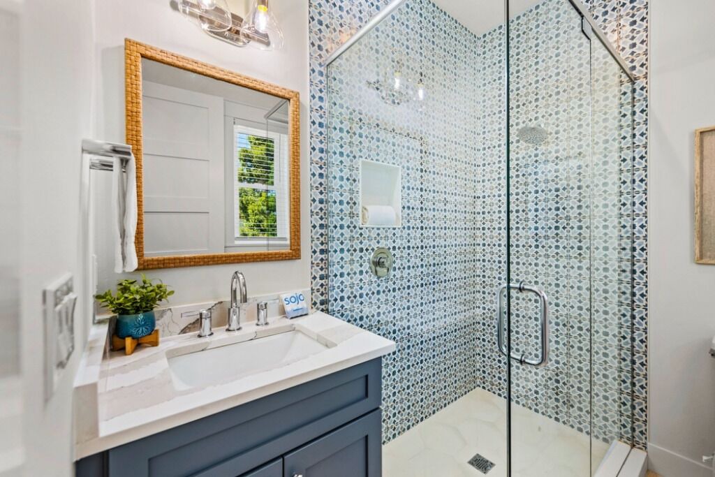 Photo of Bathroom in Sarasota