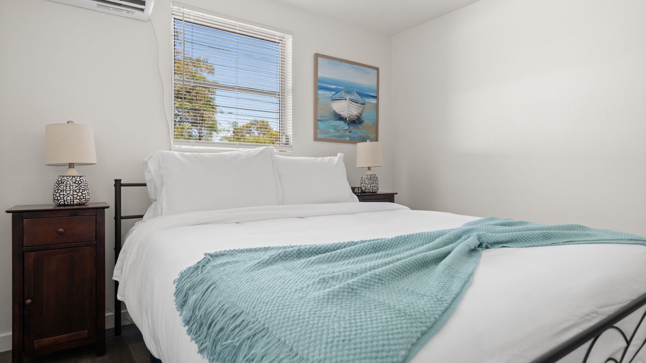 Photo of Bedroom in St. Petersburg - Clearwater
